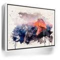 Featured image 6 for Yosemite - Half Dome