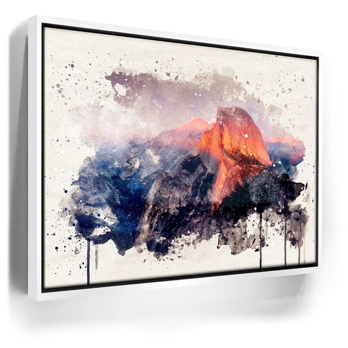 Featured image 6 for Yosemite - Half Dome