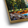 Thumbnail image 12 for Yosemite Falls, Yosemite - Paper Design Style