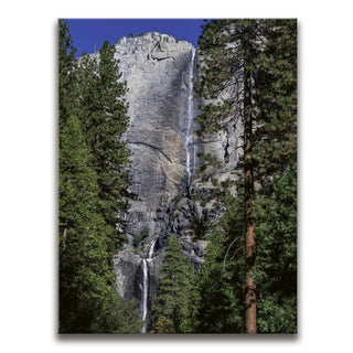 Yosemite Falls – Yosemite National Park