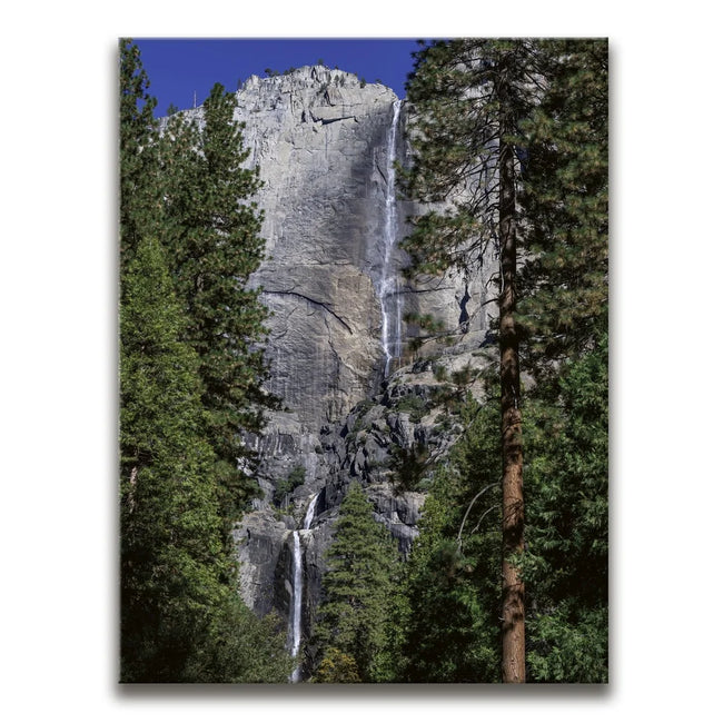 Featured image 1 for Yosemite Falls – Yosemite National Park