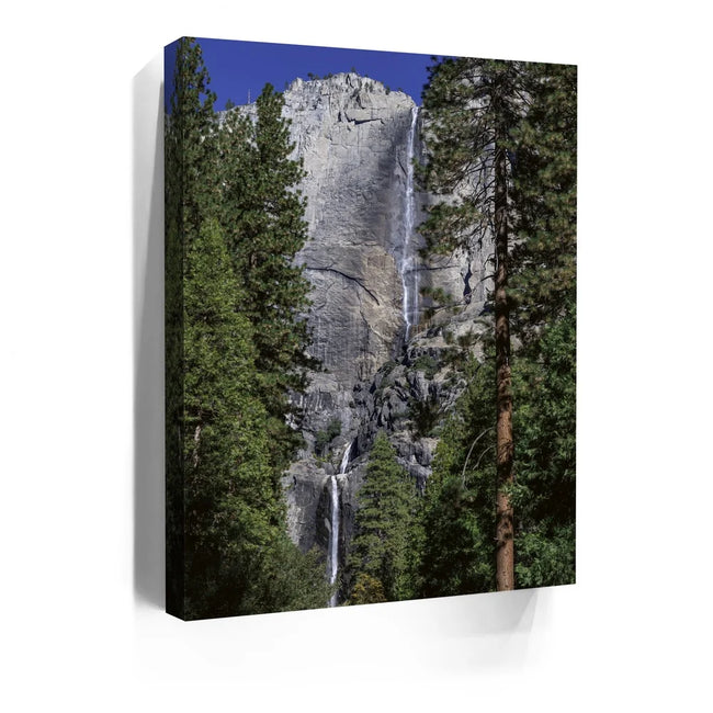 Featured image 3 for Yosemite Falls – Yosemite National Park