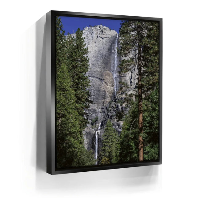 Featured image 6 for Yosemite Falls – Yosemite National Park