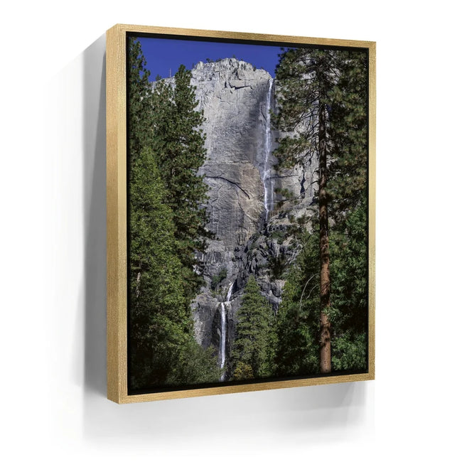 Featured image 8 for Yosemite Falls – Yosemite National Park