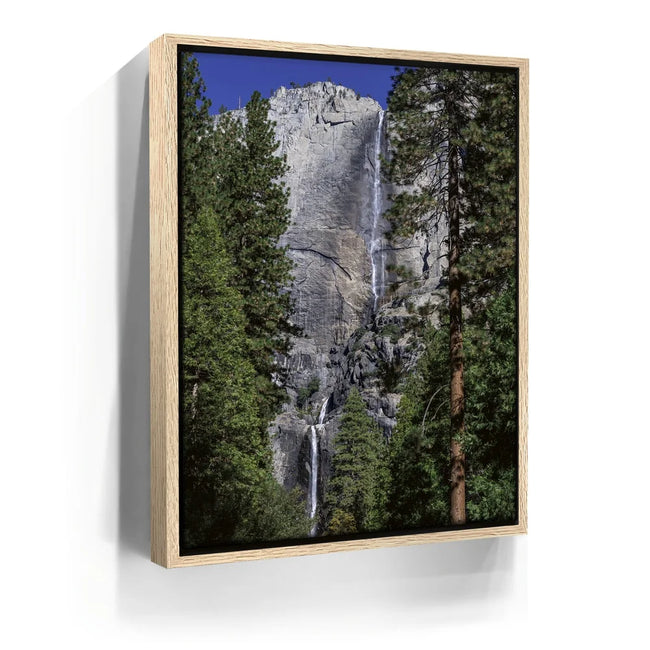 Featured image 10 for Yosemite Falls – Yosemite National Park