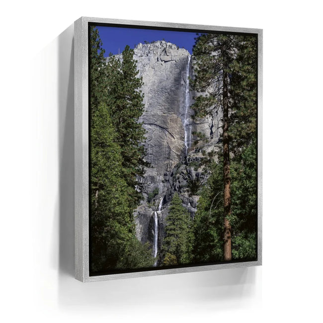 Featured image 9 for Yosemite Falls – Yosemite National Park