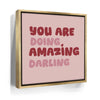 Featured image 7 for You Are Doing Amazing Darling