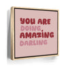 Featured image 9 for You Are Doing Amazing Darling
