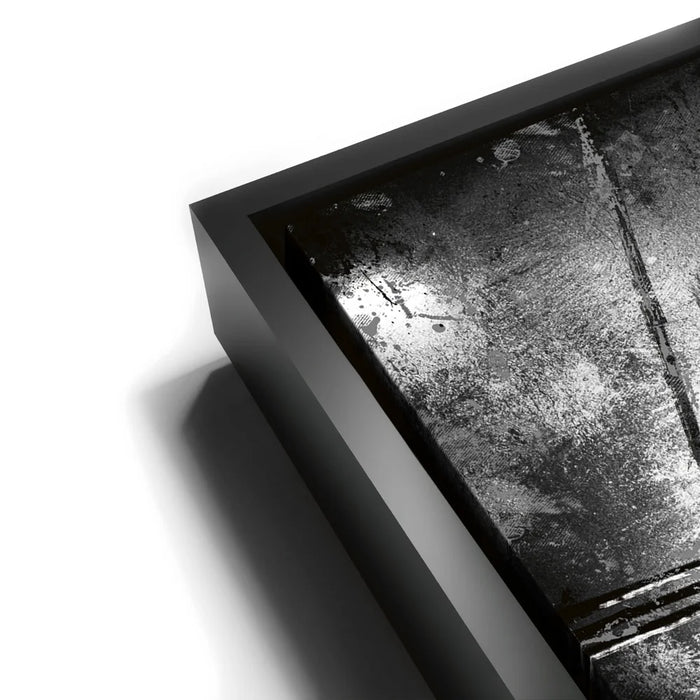 Featured image 11 for You Are Not A Jedi Yet - Black & White