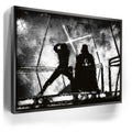 Featured image 5 for You Are Not A Jedi Yet - Black & White