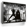 Featured image 8 for You Are Not A Jedi Yet - Black & White