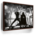 Featured image 10 for You Are Not A Jedi Yet - Black & White