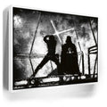 Featured image 6 for You Are Not A Jedi Yet - Black & White