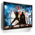 Featured image 5 for You Are Not A Jedi Yet