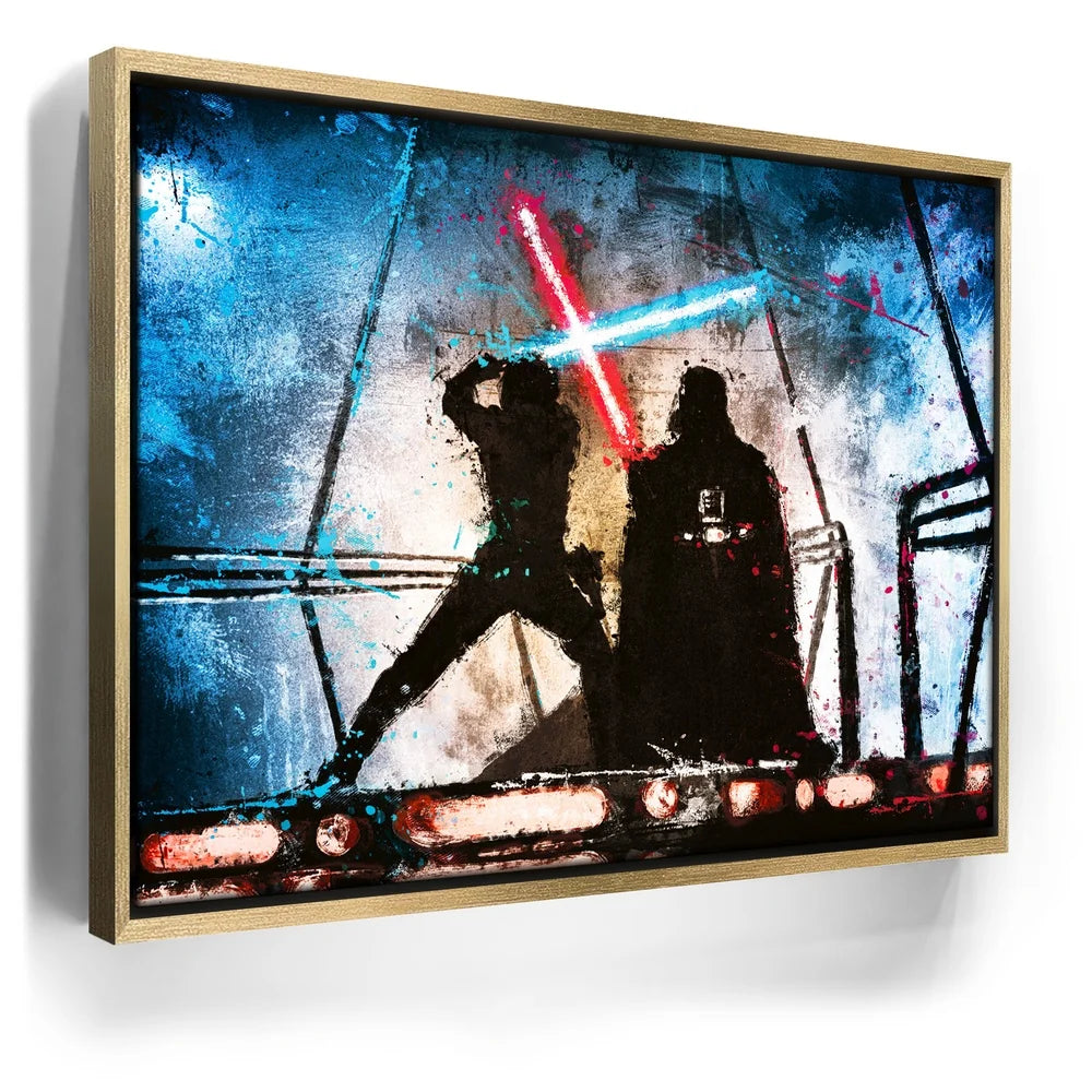 Featured image 7 for You Are Not A Jedi Yet