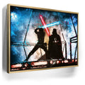 Featured image 7 for You Are Not A Jedi Yet