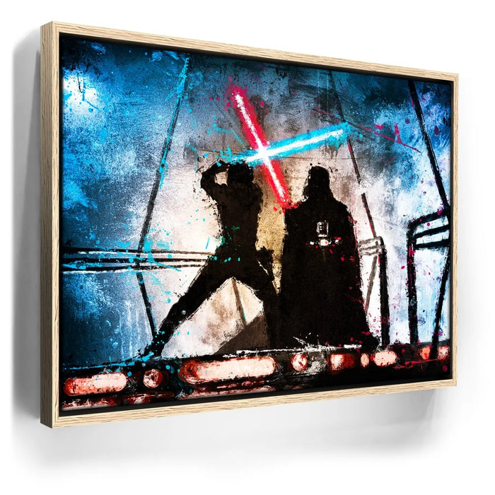 Featured image 9 for You Are Not A Jedi Yet