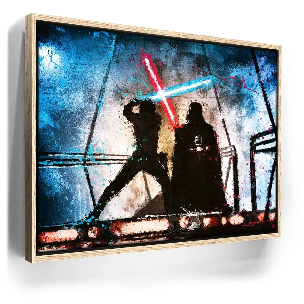 Featured image 9 for You Are Not A Jedi Yet
