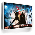 Featured image 6 for You Are Not A Jedi Yet
