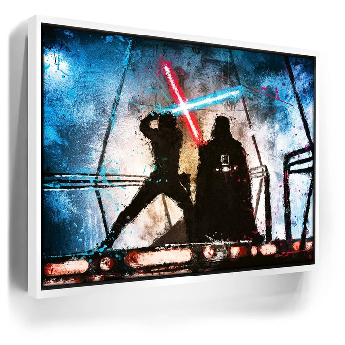 Featured image 6 for You Are Not A Jedi Yet