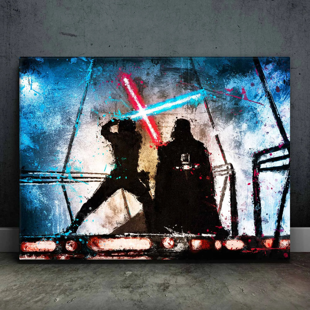 Featured image 1 for You Are Not A Jedi Yet