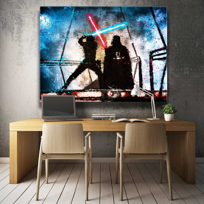 Featured image 2 for You Are Not A Jedi Yet