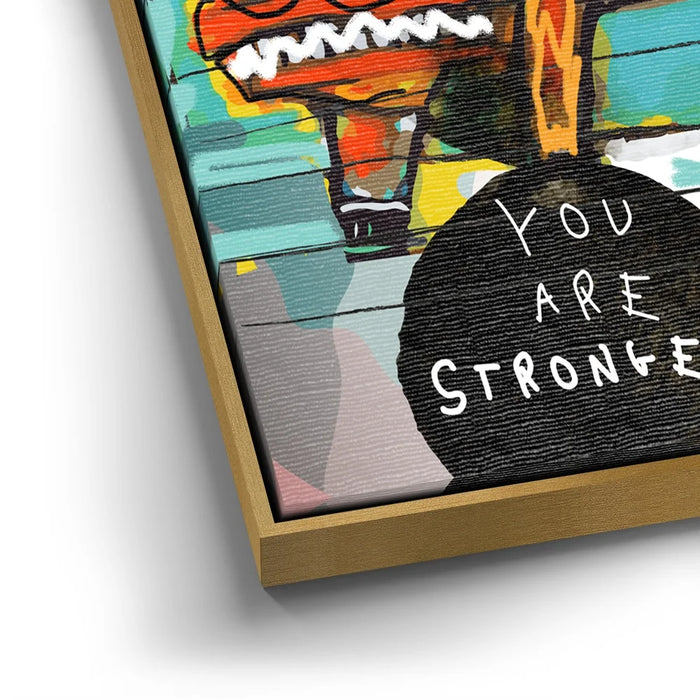 Featured image 12 for You Are Stronger Than You Think