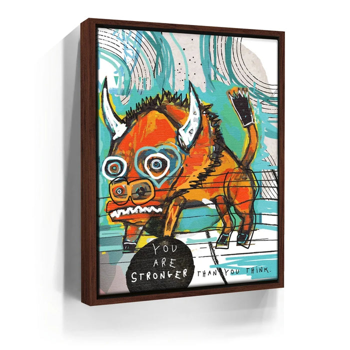 Featured image 10 for You Are Stronger Than You Think