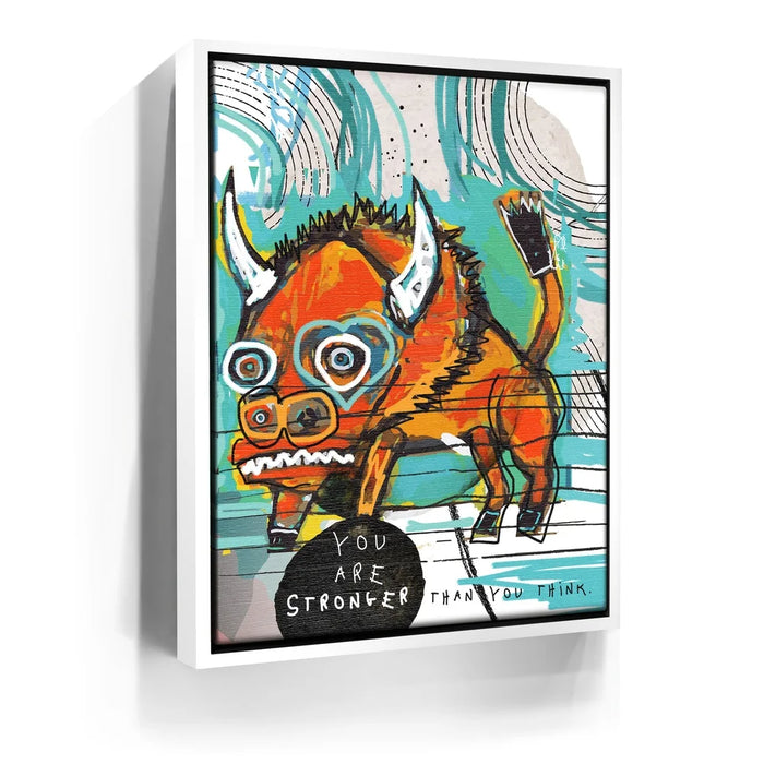 Featured image 6 for You Are Stronger Than You Think