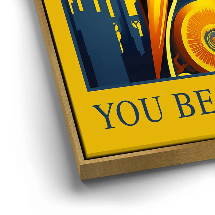 Featured image 12 for You Be You