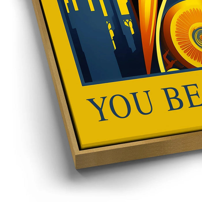 Featured image 12 for You Be You