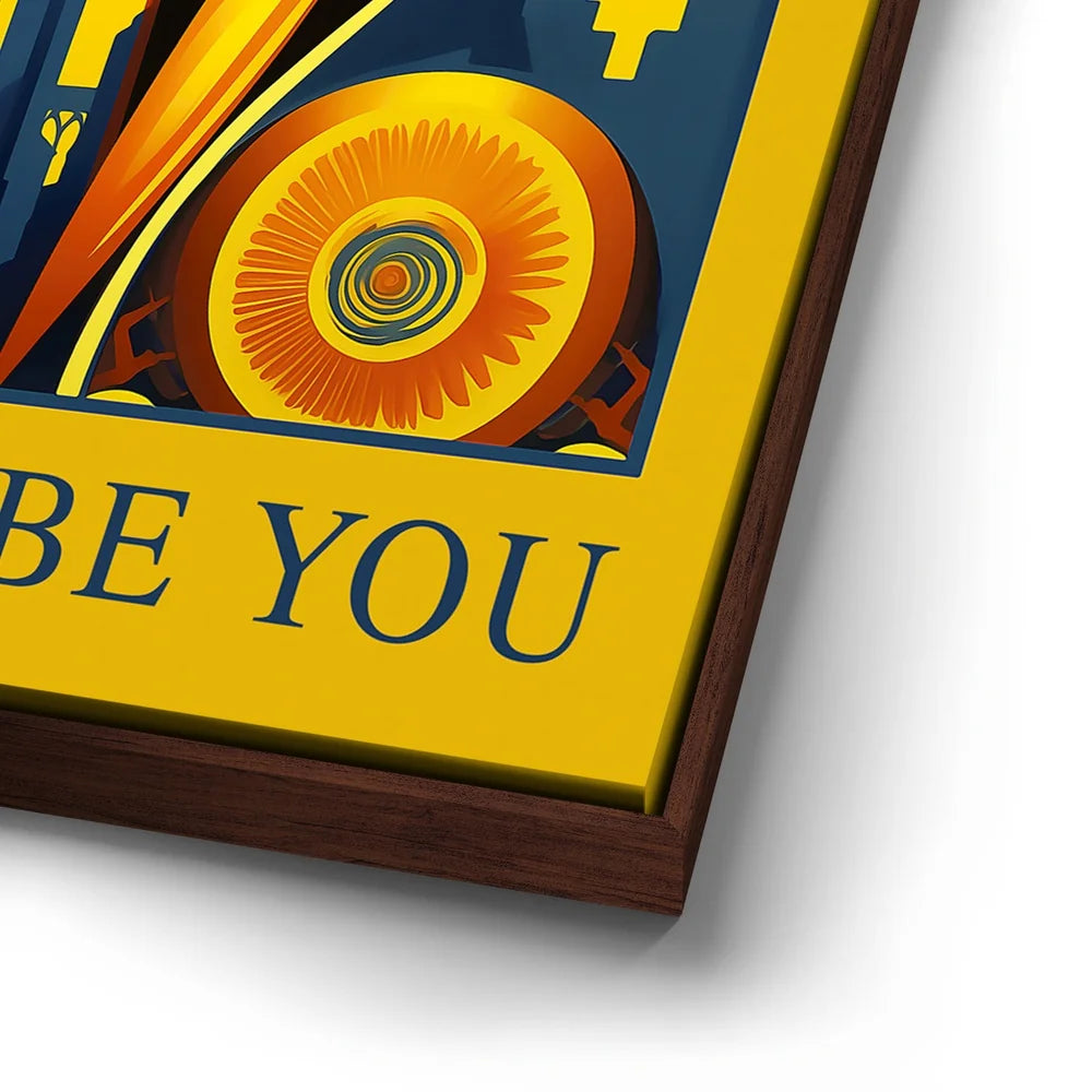 Featured image 14 for You Be You