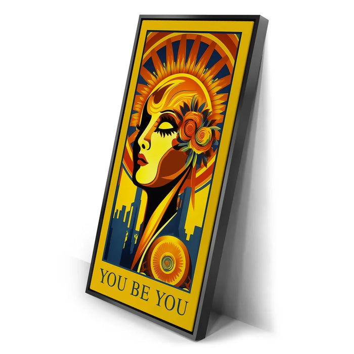 Featured image 2 for You Be You