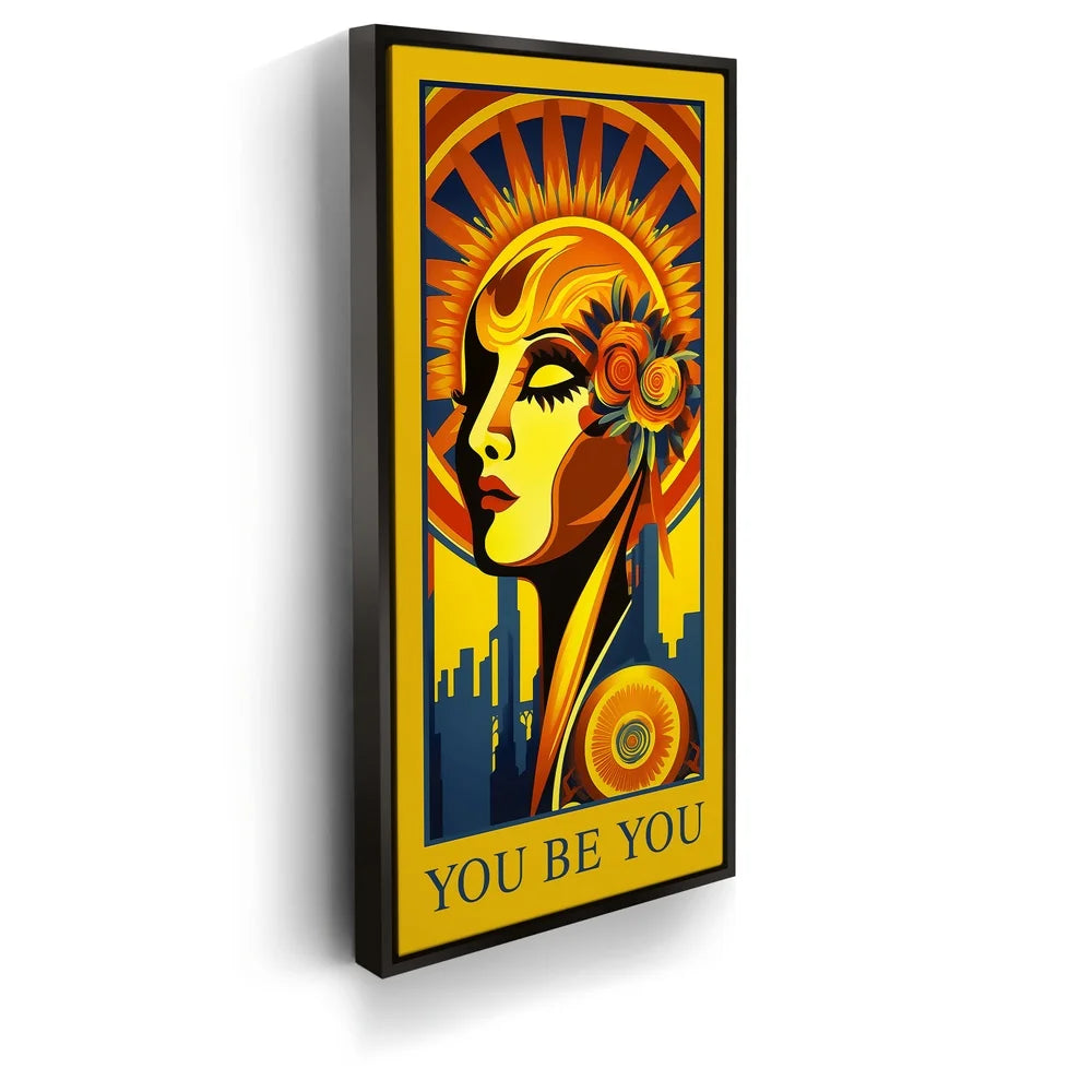 Featured image 5 for You Be You