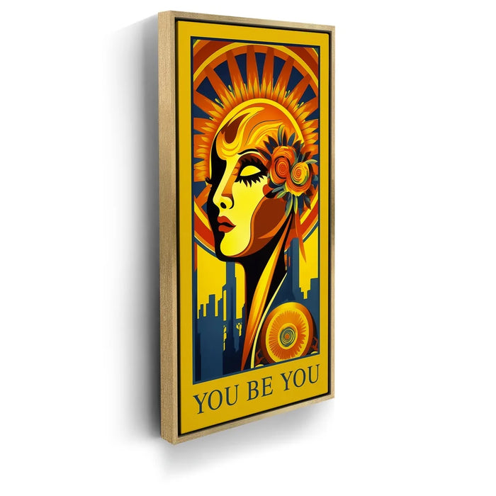 Featured image 7 for You Be You