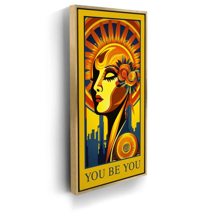 Featured image 7 for You Be You