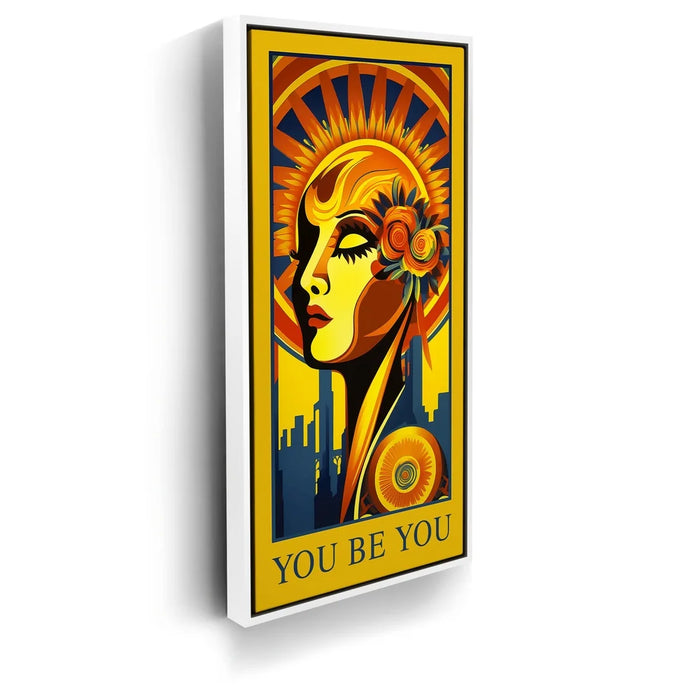 Featured image 6 for You Be You