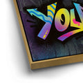 Thumbnail image 12 for You Can - Graffiti