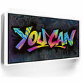 Featured image 6 for You Can - Graffiti