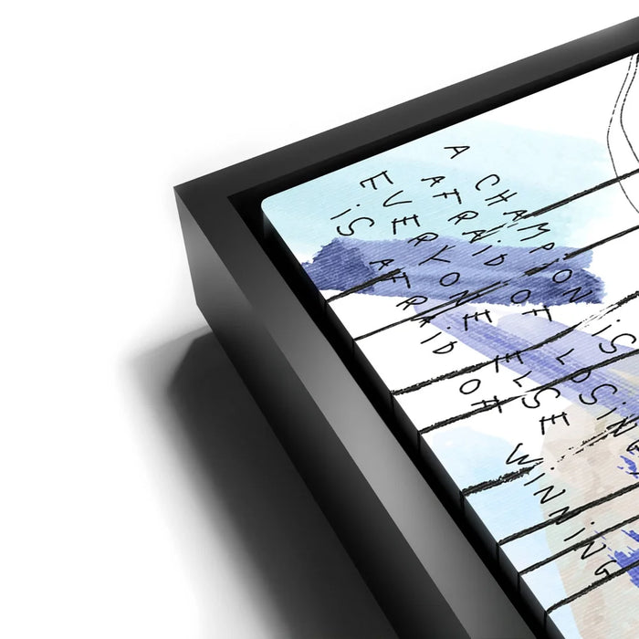 Featured image 11 for You Can't Win If You Don't Play