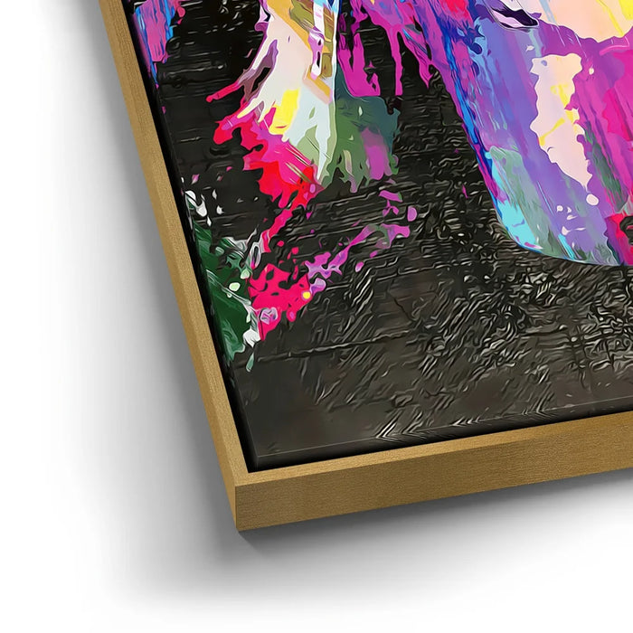 Featured image 12 for You Don't Know How It Feels