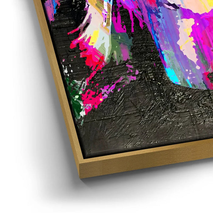 Featured image 12 for You Don't Know How It Feels