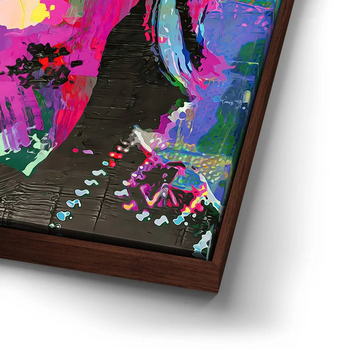 Featured image 14 for You Don't Know How It Feels