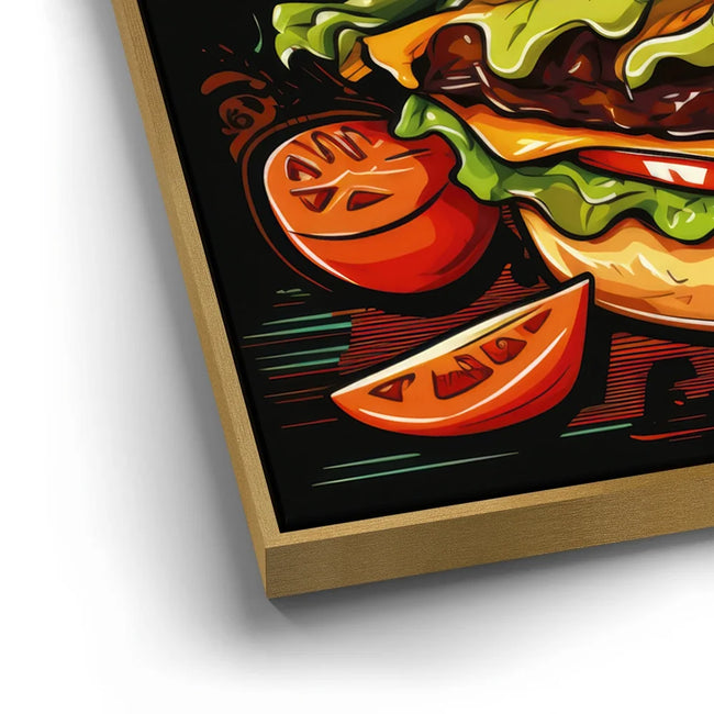 Featured image 9 for You Had Me At Cheeseburger