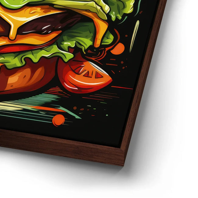 Featured image 11 for You Had Me At Cheeseburger