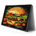 Thumbnail image 2 for You Had Me At Cheeseburger