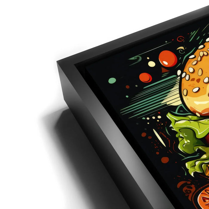 Featured image 11 for You Had Me At Cheeseburger