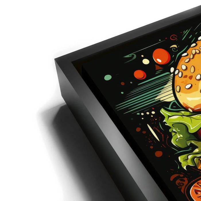 Featured image 8 for You Had Me At Cheeseburger