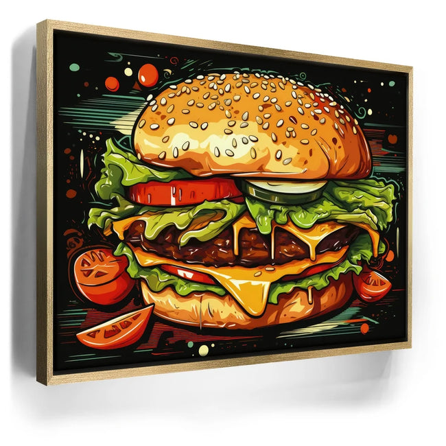 Featured image 6 for You Had Me At Cheeseburger