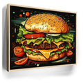 Featured image 7 for You Had Me At Cheeseburger